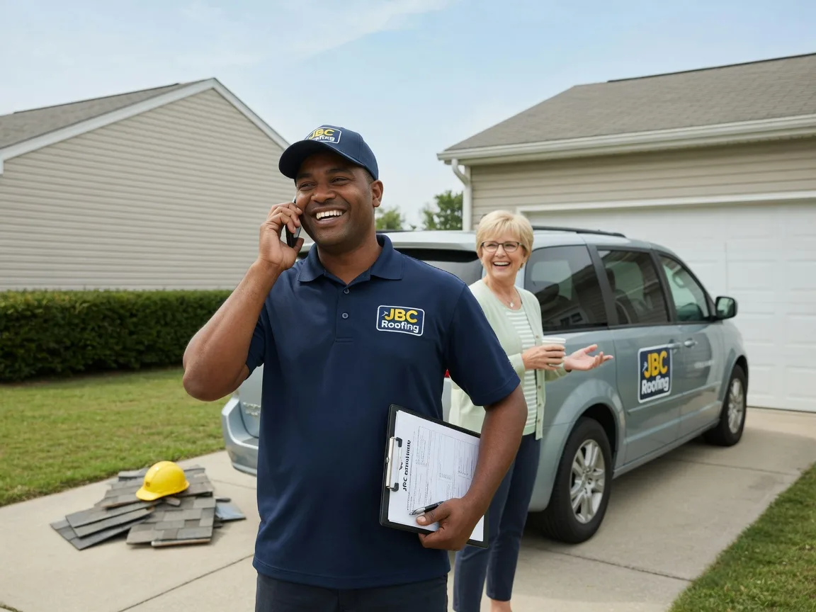 Roof Replacement Perdue Hill, AL FAQs